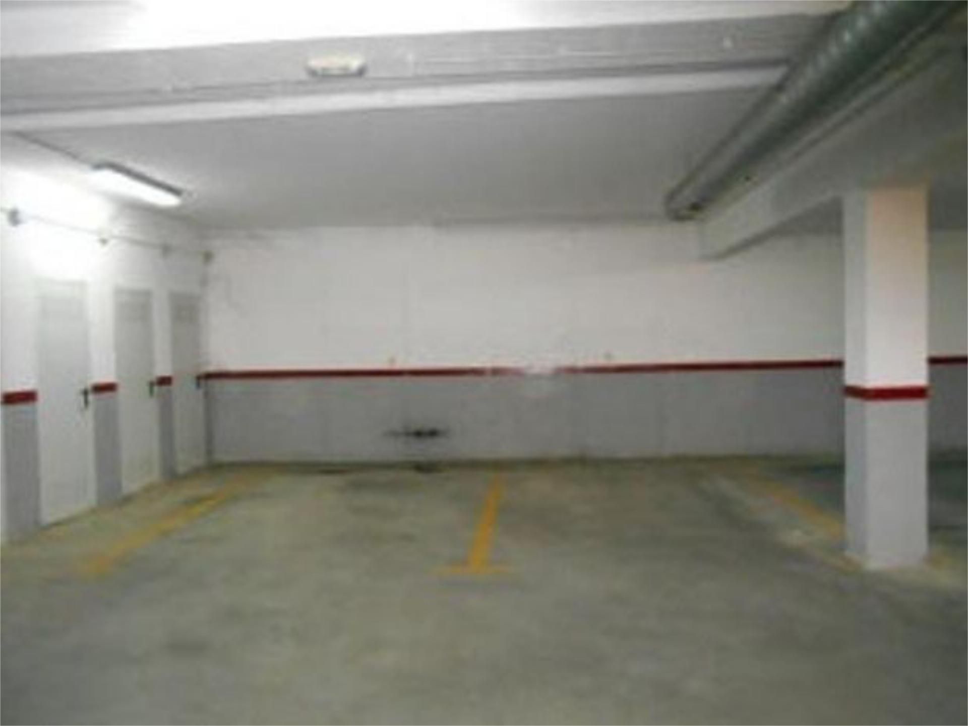 Parking de Garaje de alquiler en Santorcaz