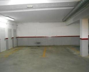 Parkplatz von Garage miete in Santorcaz