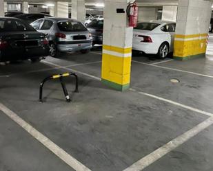 Parking of Garage for sale in Lorca