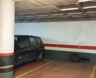 Parking of Garage to rent in Alcalá de Henares