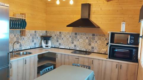 Foto 2 de Casa o xalet de lloguer a Carretera Urbanizacion de Roche, 50, Roche, Conil de la Frontera