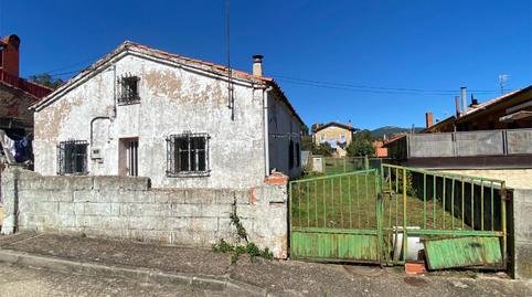 Planta baixa en venda a Calle Los Ángeles, 10, Quintanar de la Sierra, Burgos - imatge 2 Foto 2 de Planta baixa en venda a Calle Los Ángeles, 10, Quintanar de la Sierra, Burgos