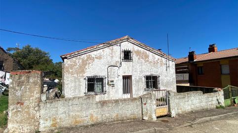 Planta baixa en venda a Calle Los Ángeles, 10, Quintanar de la Sierra, Burgos - imatge 3 Foto 3 de Planta baixa en venda a Calle Los Ángeles, 10, Quintanar de la Sierra, Burgos