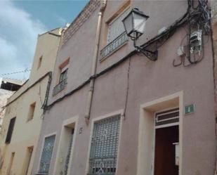 Single-family semi-detached to rent in Carrer Fonament, 12, Monóvar  / Monòver