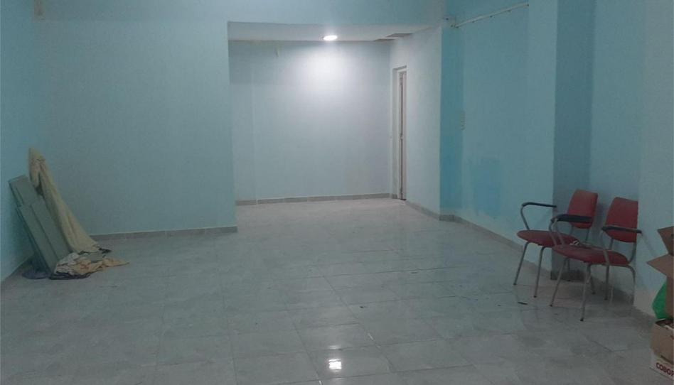 Box room to rent in Carrer de L'escultor Marià Benlliure, 27, Alfafar, Valencia - image 1 Photo 1 of Box room to rent in Carrer de L'escultor Marià Benlliure, 27, Alfafar, Valencia