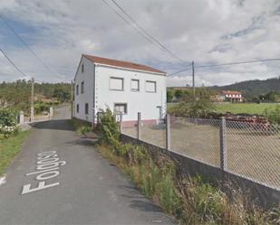 Exterior view of House or chalet for sale in Santiago de Compostela   with Terrace