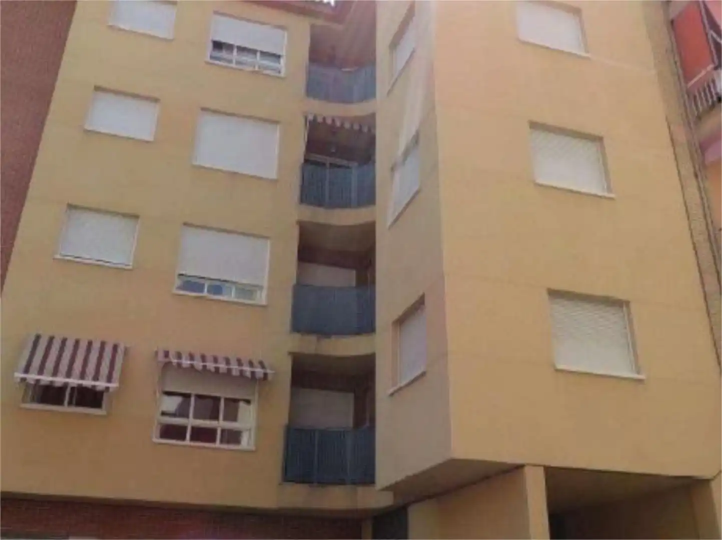 Trastero en venta en Calle General Martín de la Carrera, 4, El Carmen
