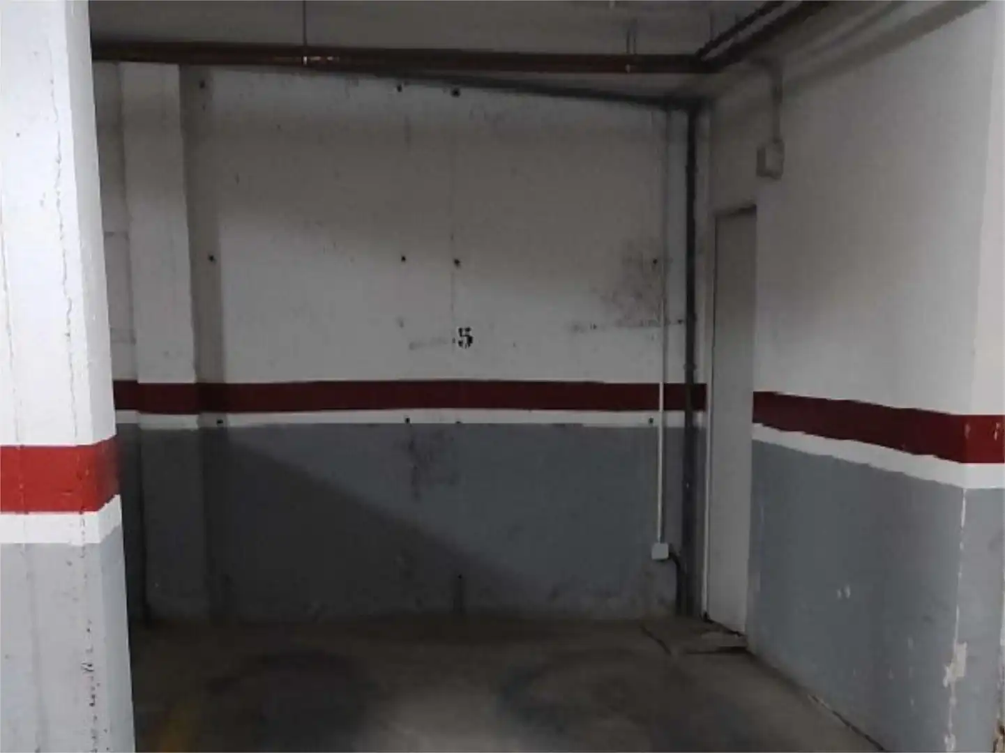 Trastero en venta en Calle General Martín de la Carrera, 4, El Carmen