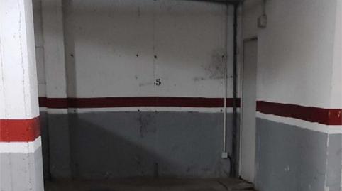 Box room for sale in Calle General Martín de la Carrera, 4, El Carmen, Murcia - image 4 Photo 4 of Box room for sale in Calle General Martín de la Carrera, 4, El Carmen, Murcia