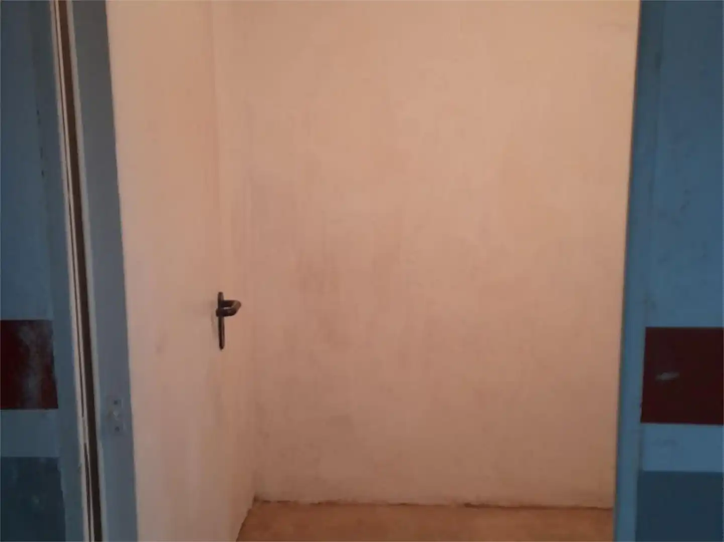 Trastero en venta en Calle General Martín de la Carrera, 4, El Carmen