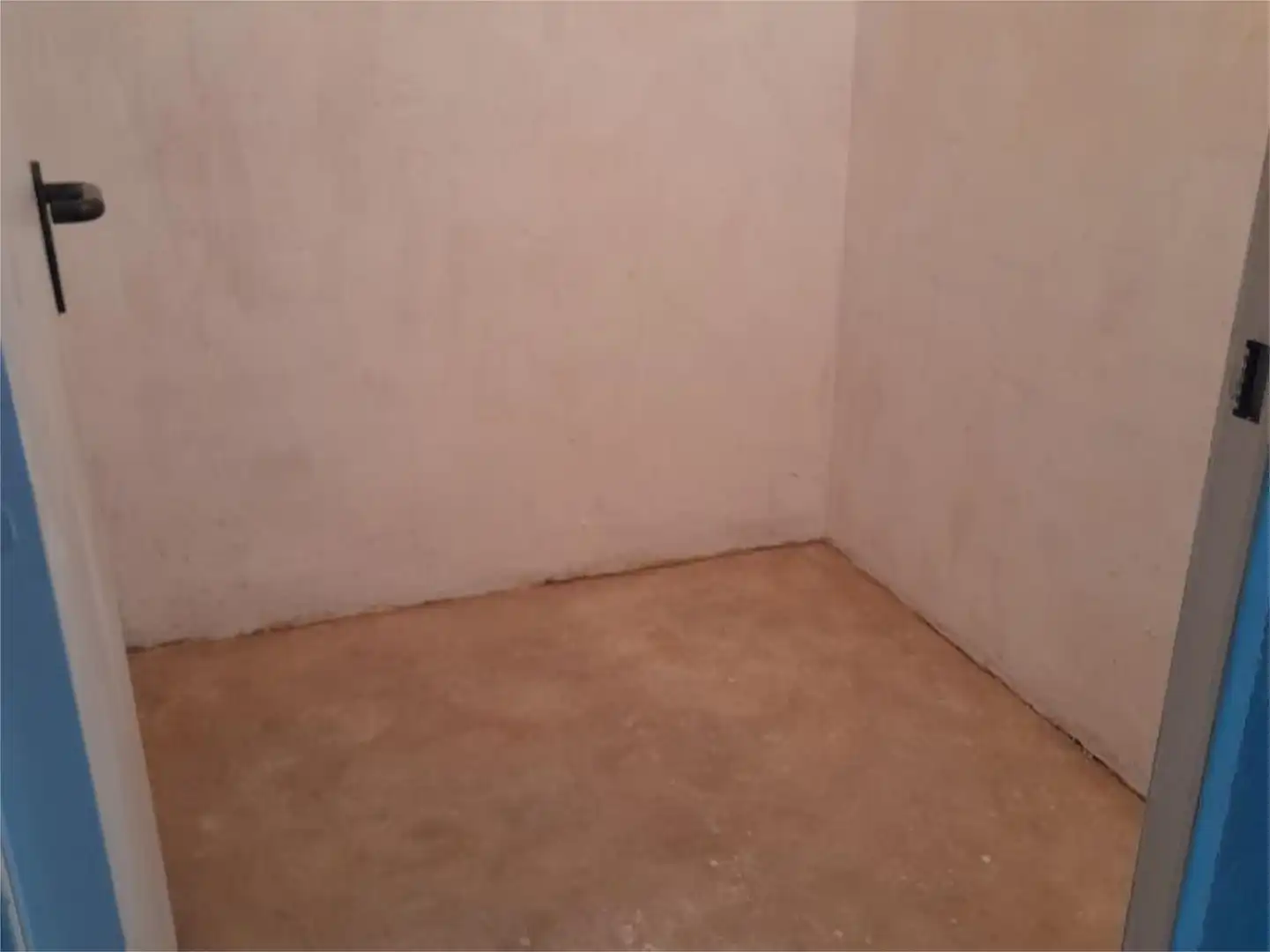 Trastero en venta en Calle General Martín de la Carrera, 4, El Carmen