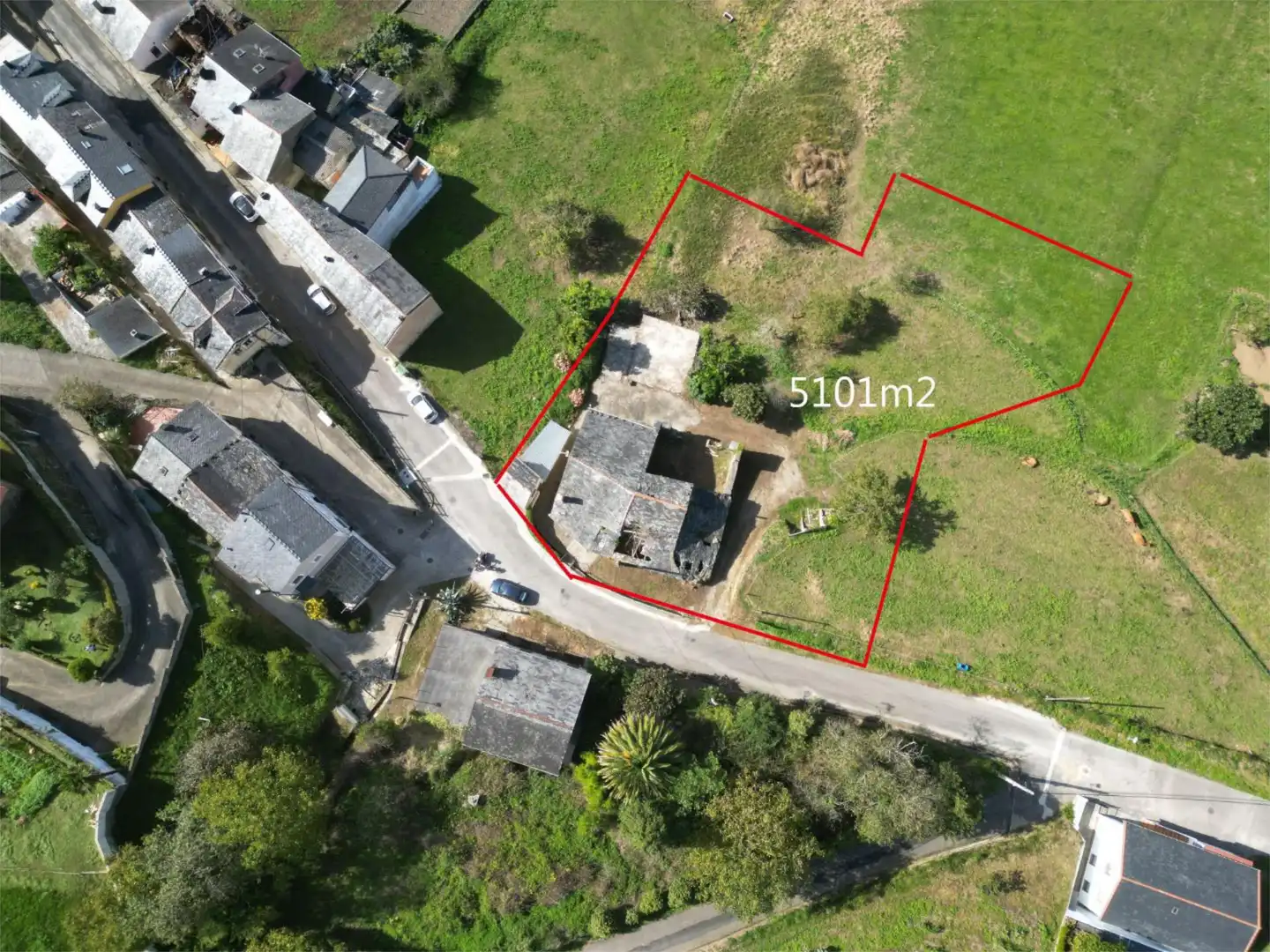 Country homes for sale in Calle Galea, 41, Vegadeo Country homes for sale in Vegadeo