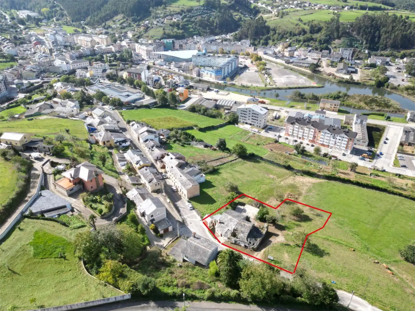 Country homes for sale in Calle Galea, 41, Vegadeo Country homes for sale in Vegadeo