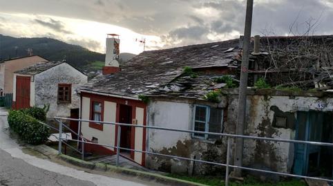 Country house for sale in Calle Galea, 41, Vegadeo, Asturias - image 2 Photo 2 of Country house for sale in Calle Galea, 41, Vegadeo, Asturias