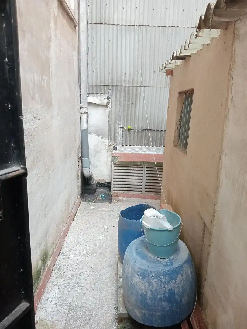 Trastero en venta en Carrer Bernat Fenollar, 5, Zona Nord Terraza de Trastero en venta en Alcoy / Alcoi