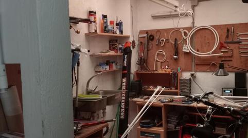 Foto 3 de Traster en venda a Carrer Bernat Fenollar, 5, Zona Nord, Alicante