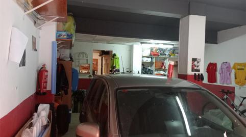 Foto 2 de Traster en venda a Carrer Bernat Fenollar, 5, Zona Nord, Alicante