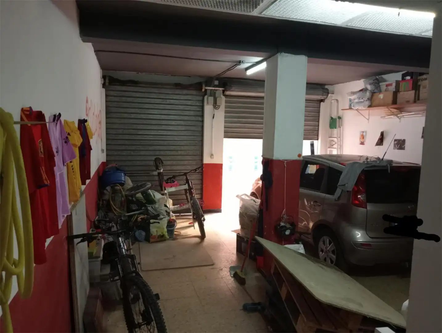 Trastero en venta en Carrer Bernat Fenollar, 5, Zona Nord Trastero en venta en Alcoy / Alcoi
