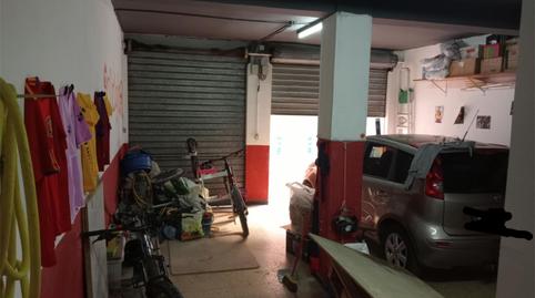 Foto 4 de Traster en venda a Carrer Bernat Fenollar, 5, Zona Nord, Alicante