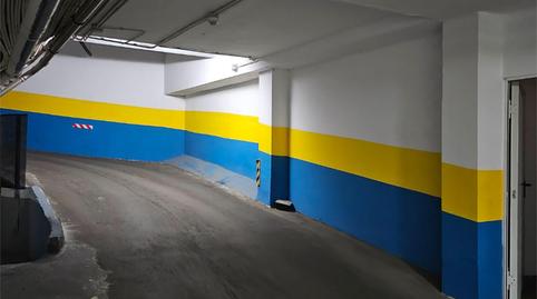 Foto 4 de Garaje en venta en Calle Tigre, 1, Albolote, Granada