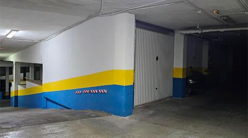 Foto 2 de Garaje en venta en Calle Tigre, 1, Albolote, Granada