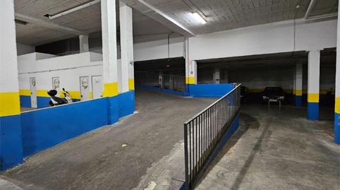 Foto 5 de Garaje en venta en Calle Tigre, 1, Albolote, Granada