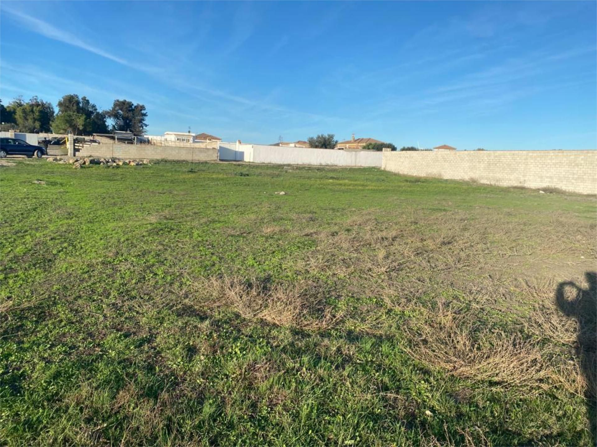 Finca rústica en venda en Chiclana de la Frontera