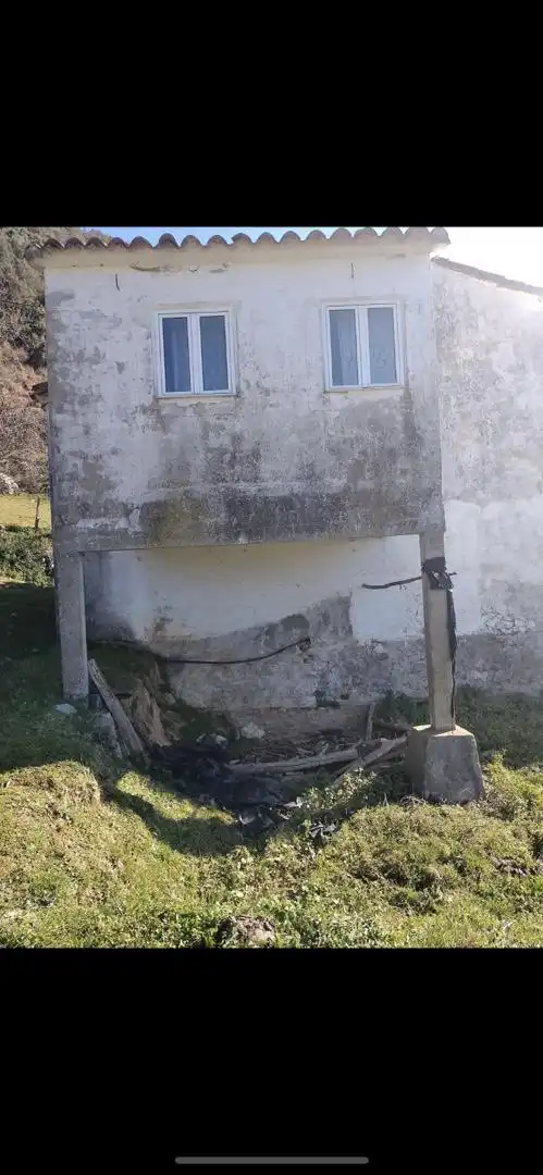 Casa o chalet en venta en Barrio Solamaza, 14, Ampuero Casa o chalet en venta en Ampuero con Terraza y Balcón