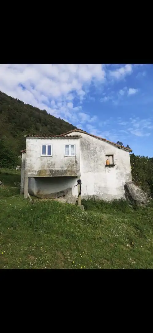Casa o chalet en venta en Barrio Solamaza, 14, Ampuero Vista exterior de Casa o chalet en venta en Ampuero con Terraza y Balcón