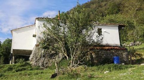 Foto 3 de Casa o chalet en venta en Barrio Solamaza, 14, Ampuero, Cantabria