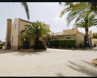 House or chalet to rent in Carrer Vall de Ceta, San Rafael - Nucia Park