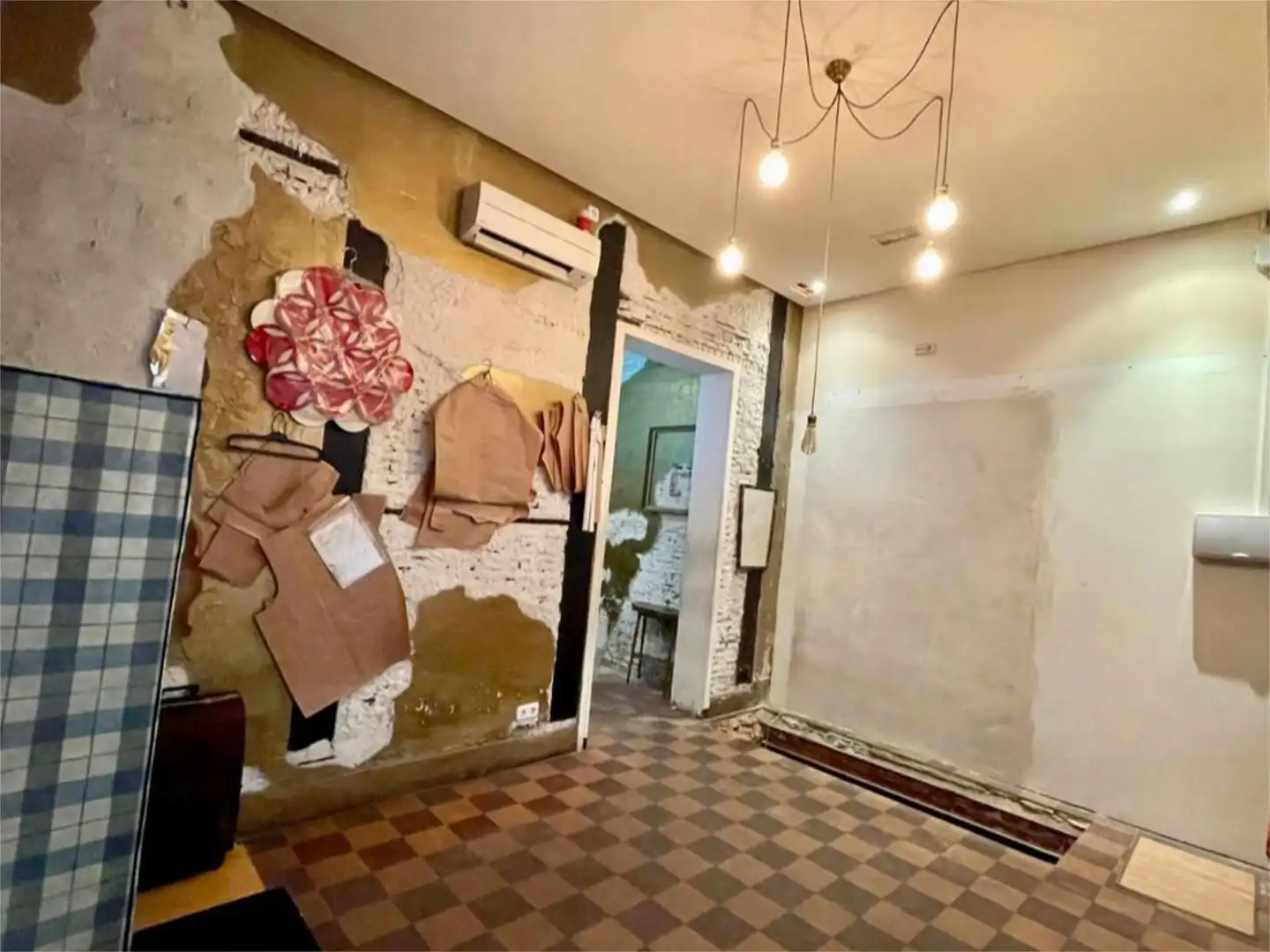 Local en venta en Calle de la Palma, 69, Universidad - Malasaña Local en venta en Madrid con Aire acondicionado