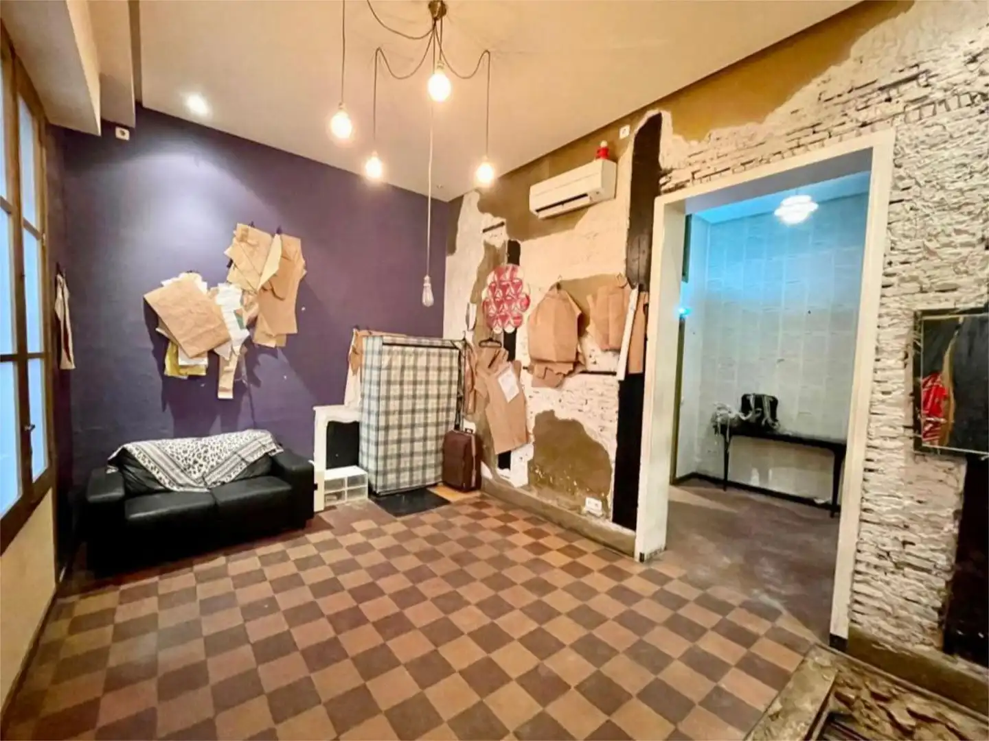 Local en venta en Calle de la Palma, 69, Universidad - Malasaña Local en venta en Madrid con Aire acondicionado