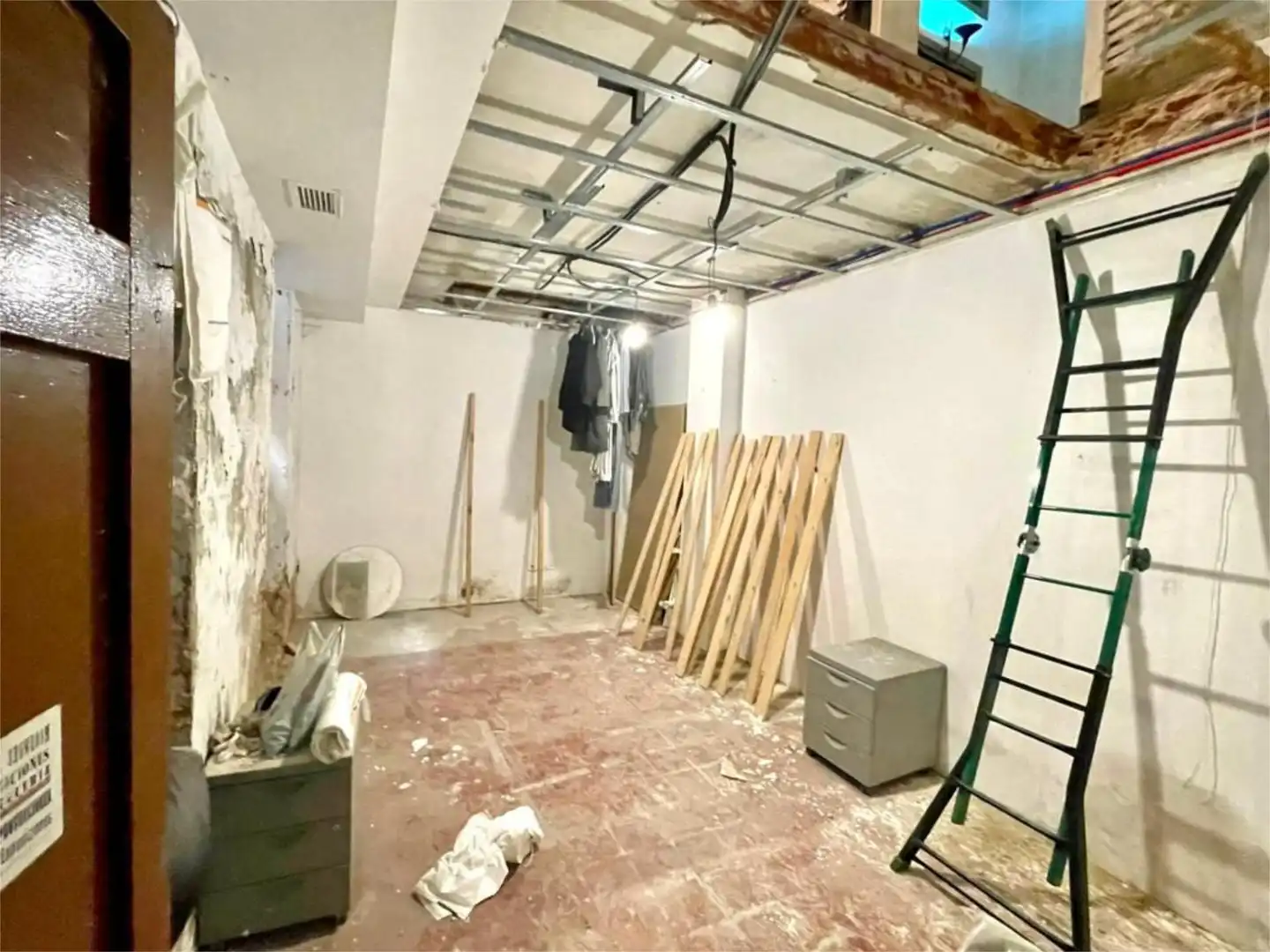 Local en venta en Calle de la Palma, 69, Universidad - Malasaña Local en venta en Madrid con Aire acondicionado