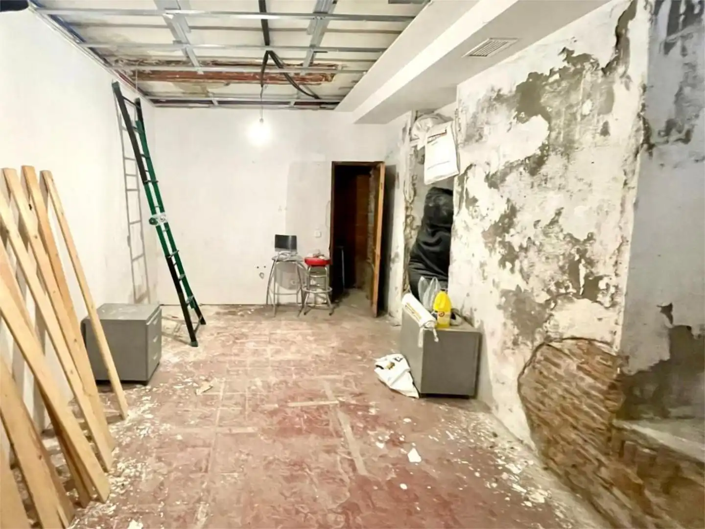 Local en venta en Calle de la Palma, 69, Universidad - Malasaña Local en venta en Madrid con Aire acondicionado