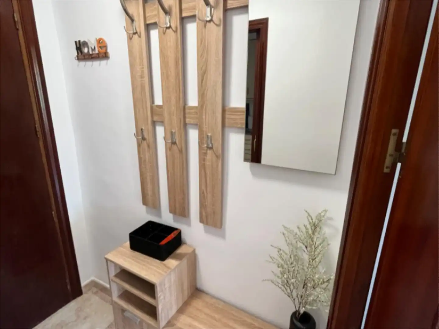 Flat for rent in Cádiz  with Air Conditioner and Furnished