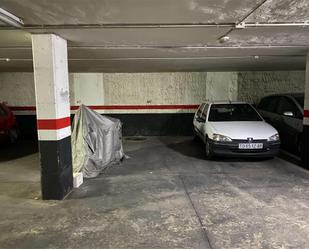 Aparcament de Garatge en venda en  Albacete Capital