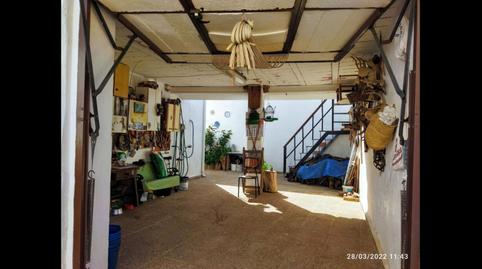 Casa adosada en venta en Los Maridos, 13, Torres de Albánchez, Jaén - imagen 2 Foto 2 de Casa adosada en venta en Los Maridos, 13, Torres de Albánchez, Jaén