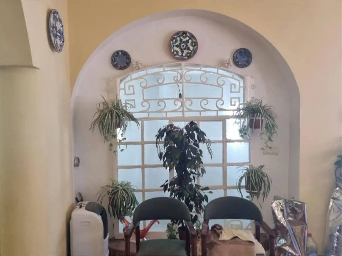 Finca rústica en venta en Calle San Antonio, 81, Aguilar de la Frontera Finca rústica en venta en Aguilar de la Frontera con Jardín privado, Terraza y Piscina