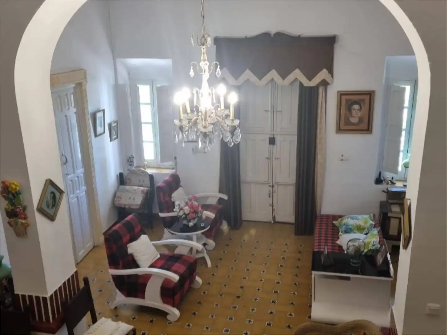 Finca rústica en venta en Calle San Antonio, 81, Aguilar de la Frontera Finca rústica en venta en Aguilar de la Frontera con Jardín privado, Terraza y Piscina