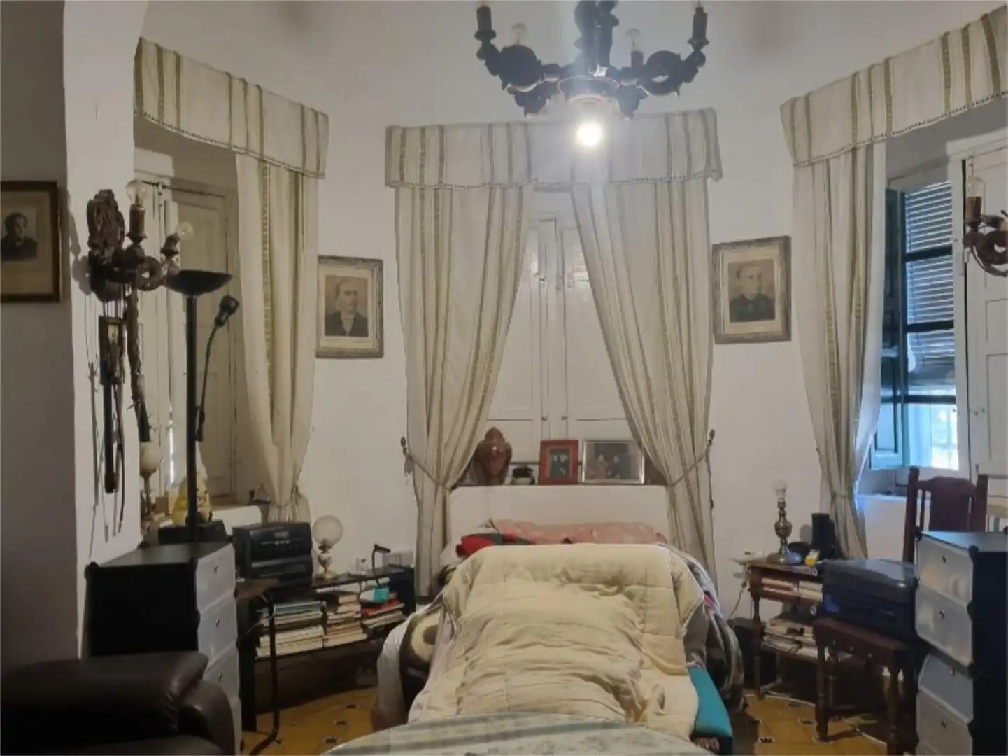 Finca rústica en venta en Calle San Antonio, 81, Aguilar de la Frontera Habitación de Finca rústica en venta en Aguilar de la Frontera con Jardín privado, Terraza y Piscina