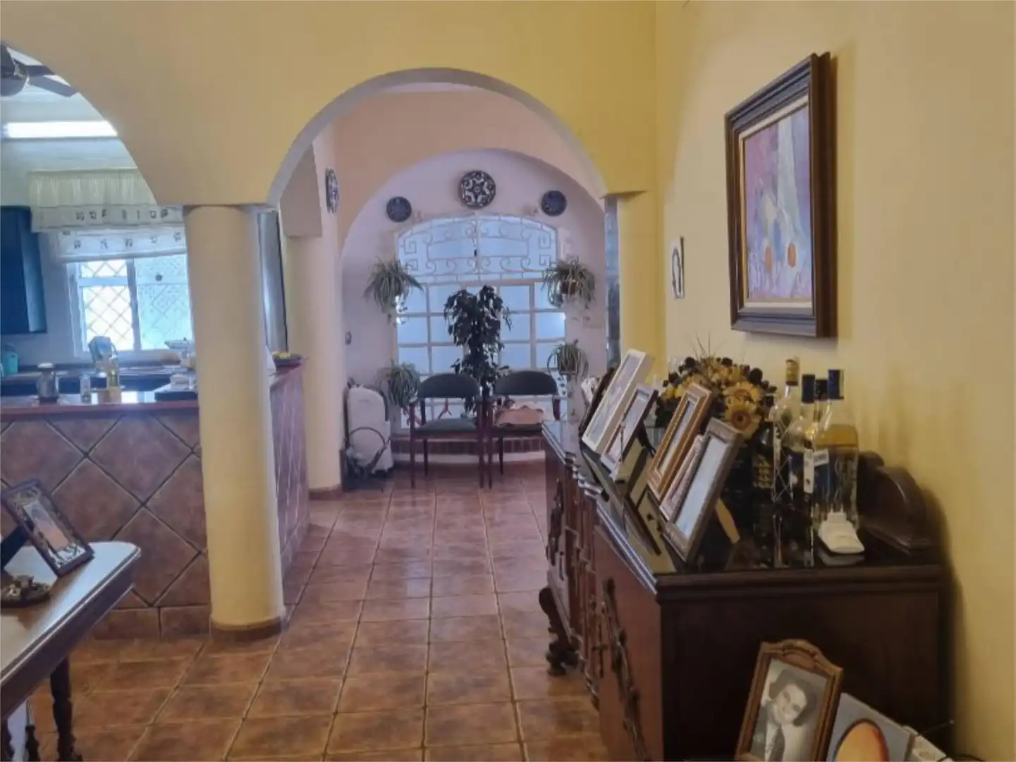 Finca rústica en venta en Calle San Antonio, 81, Aguilar de la Frontera Finca rústica en venta en Aguilar de la Frontera con Jardín privado, Terraza y Piscina