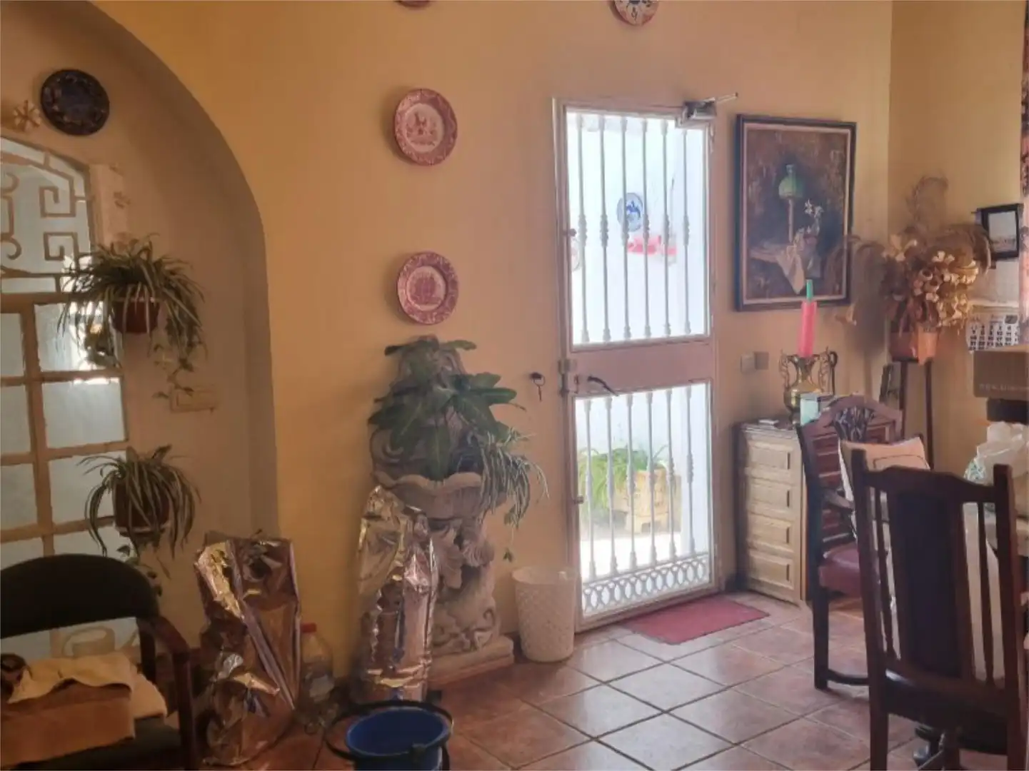 Finca rústica en venta en Calle San Antonio, 81, Aguilar de la Frontera Finca rústica en venta en Aguilar de la Frontera con Jardín privado, Terraza y Piscina