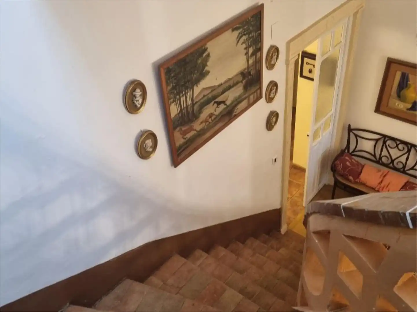 Finca rústica en venta en Calle San Antonio, 81, Aguilar de la Frontera Finca rústica en venta en Aguilar de la Frontera con Jardín privado, Terraza y Piscina