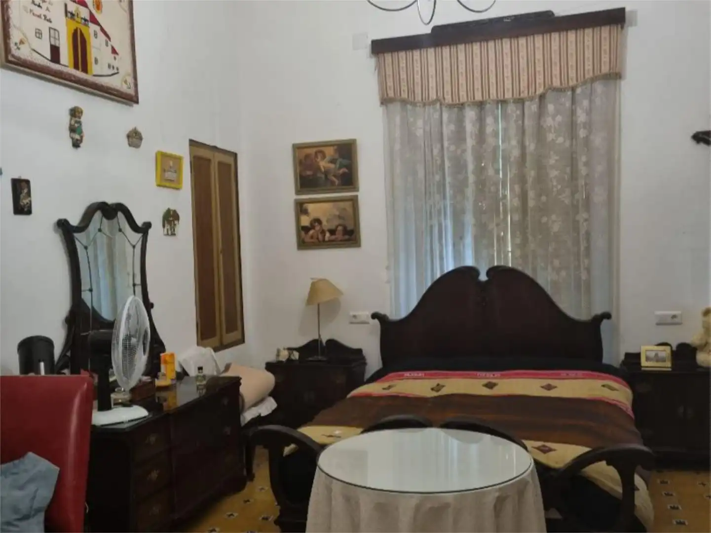 Finca rústica en venta en Calle San Antonio, 81, Aguilar de la Frontera Habitación de Finca rústica en venta en Aguilar de la Frontera con Jardín privado, Terraza y Piscina