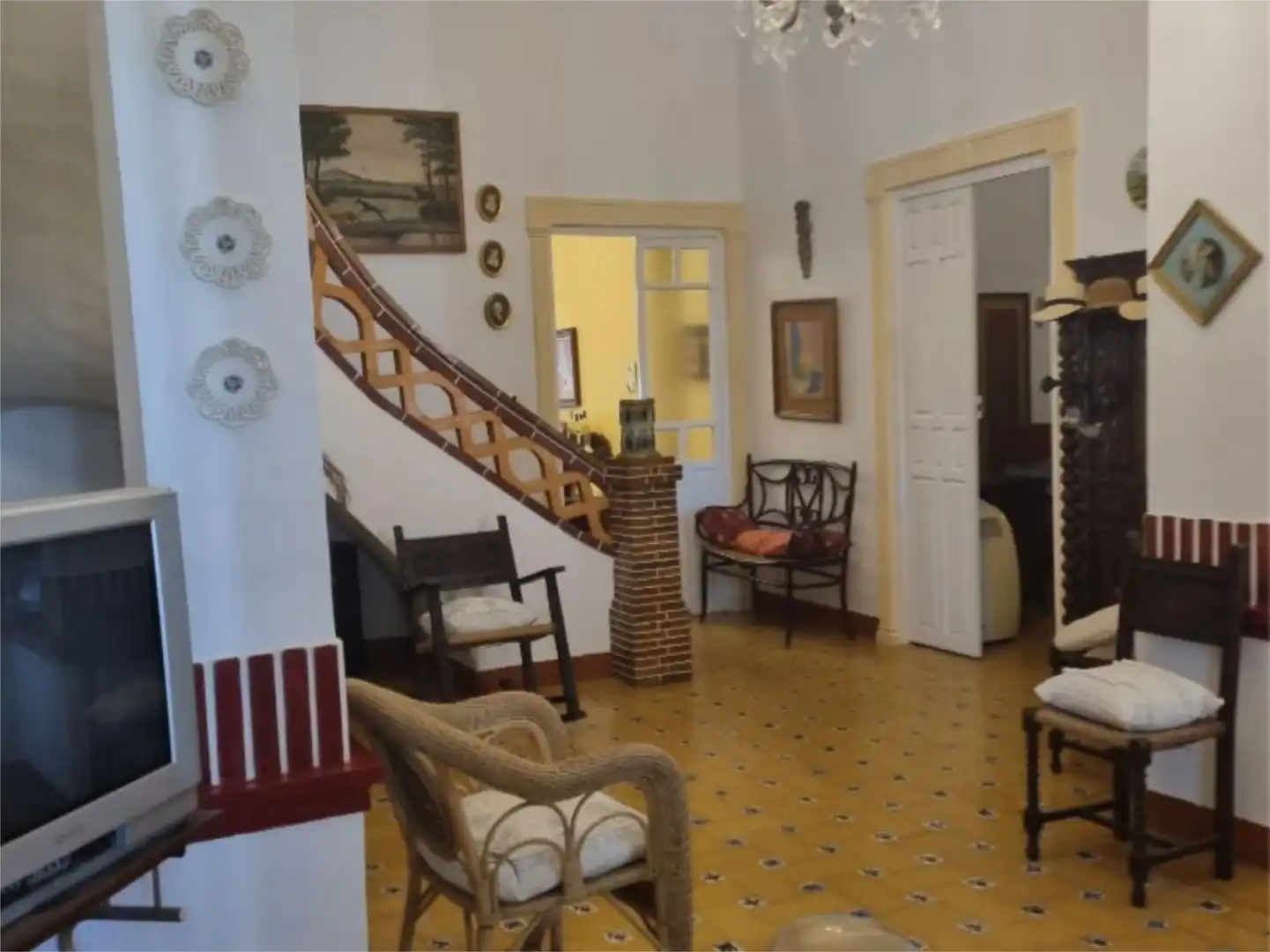 Finca rústica en venta en Calle San Antonio, 81, Aguilar de la Frontera Finca rústica en venta en Aguilar de la Frontera con Jardín privado, Terraza y Piscina