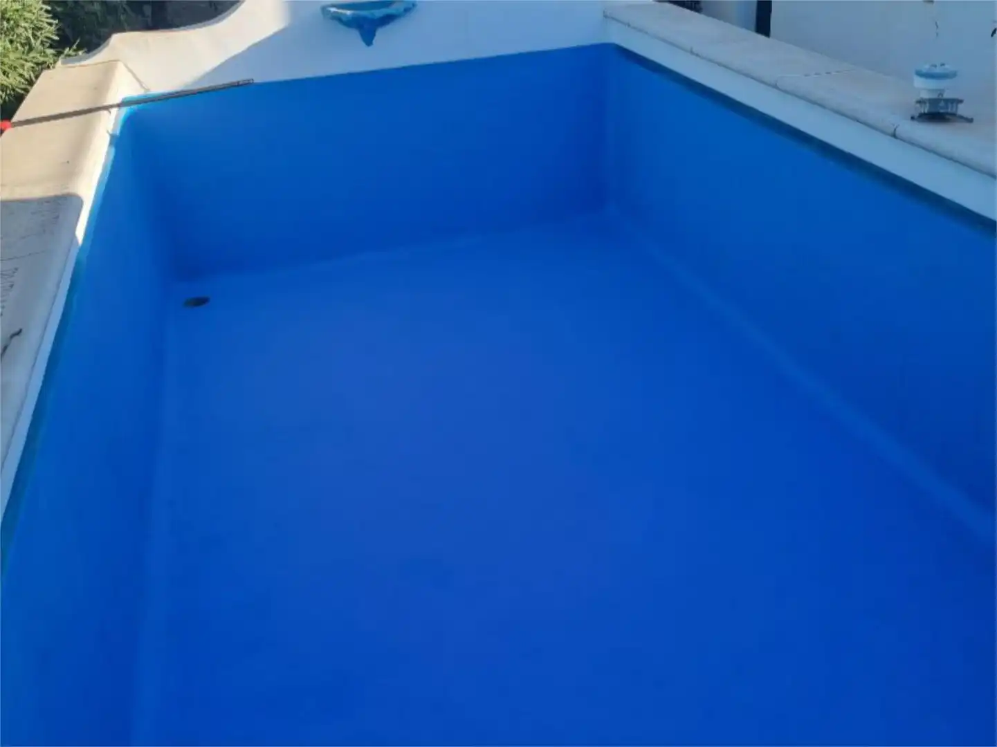 Finca rústica en venta en Calle San Antonio, 81, Aguilar de la Frontera Piscina de Finca rústica en venta en Aguilar de la Frontera con Jardín privado, Terraza y Piscina