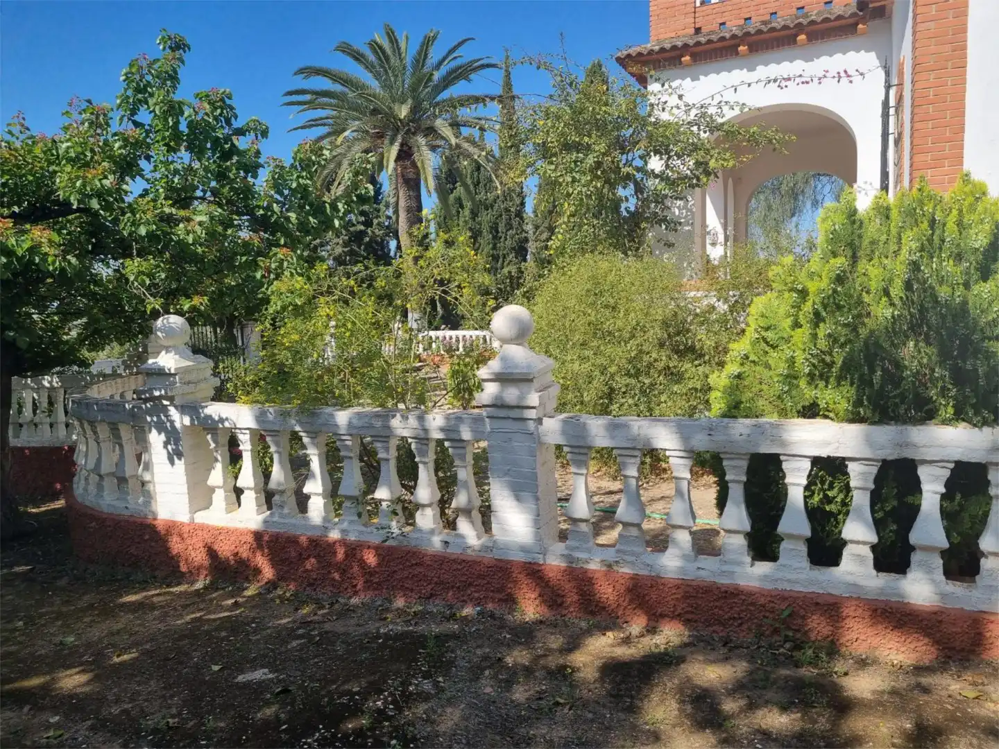 Finca rústica en venta en Calle San Antonio, 81, Aguilar de la Frontera Jardín de Finca rústica en venta en Aguilar de la Frontera con Jardín privado, Terraza y Piscina