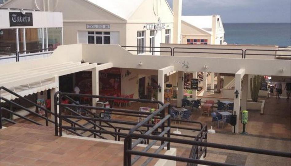 Premises for sale in Calle el Berrugo, 1a, Playa Blanca, Las Palmas - image 1 Photo 1 of Premises for sale in Calle el Berrugo, 1a, Playa Blanca, Las Palmas