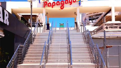 Premises for sale in Calle el Berrugo, 1a, Playa Blanca, Las Palmas - image 2 Photo 2 of Premises for sale in Calle el Berrugo, 1a, Playa Blanca, Las Palmas